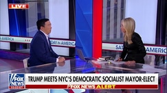 Andrew Yang 'thrilled' by Mamdani's Oval Office meeting with Trump