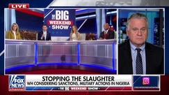 GOP rep calls Christian persecution in Nigeria ‘horrific slaughter’