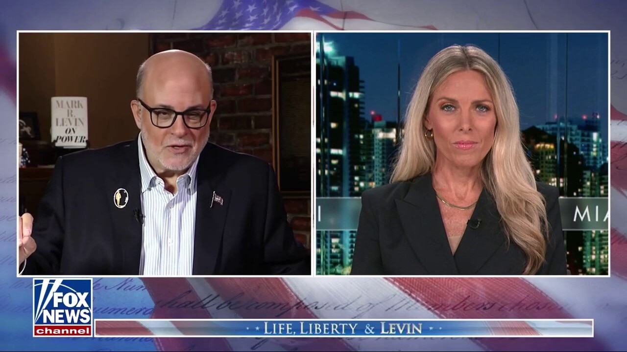 FBI has 'never recovered' after Comey: Nicole Parker