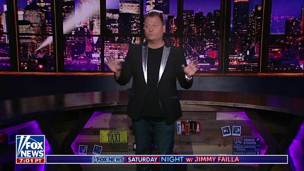 Lady Liberty moved out after NYC election night: Failla