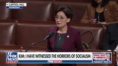 Rep. Young Kim speaks on the dangers of socialism as ‘socialist ideas gain traction’