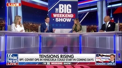 Covert ops in Venezuela could begin in coming days: Report