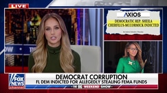 Three House Democrats caught in controversies while Clintons subpoenaed over Epstein  