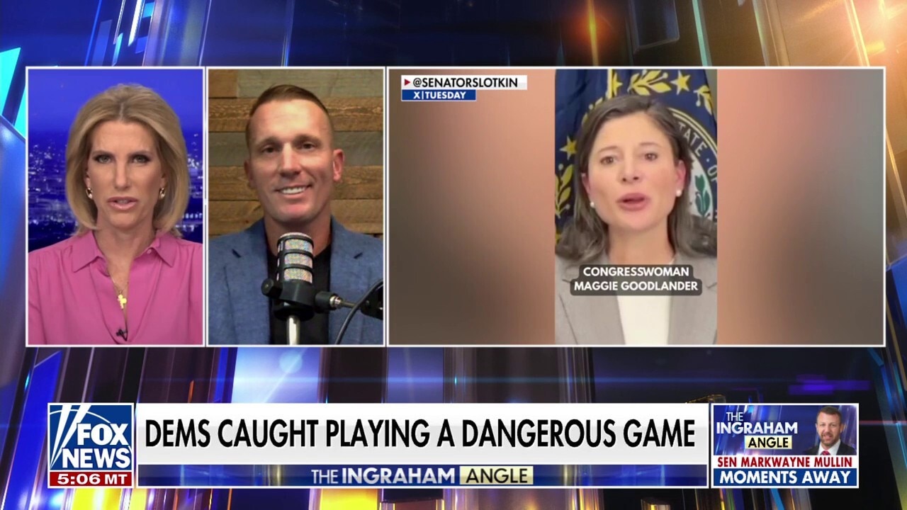 Those who participated in this should be ‘held to the highest standard the law allows’: Medal of Honor recipient