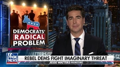 Everything the 'seditious six' are fighting against is 'imaginary': Jesse Watters