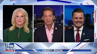 Dems' 'Illegal Orders' Video Controversy