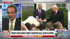 Average cost of Thanksgiving dinner lower than last year