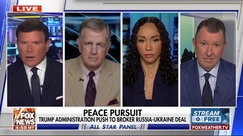  Two National Guardsmen shot in DC hailed as 'heroes' and 'patriots'