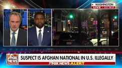 FBI investigating National Guard shooting as an ‘act of terror’