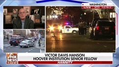 Victor Davis Hanson explains how we're seeing 'the perfect storm'