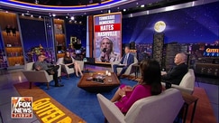 Tom Shillue: Yet another ‘embarrassing’ clip of Aftyn Behn surfaces