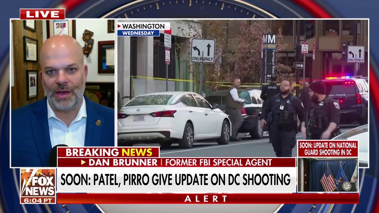 Suspect with possible US government ties triggers major FBI review