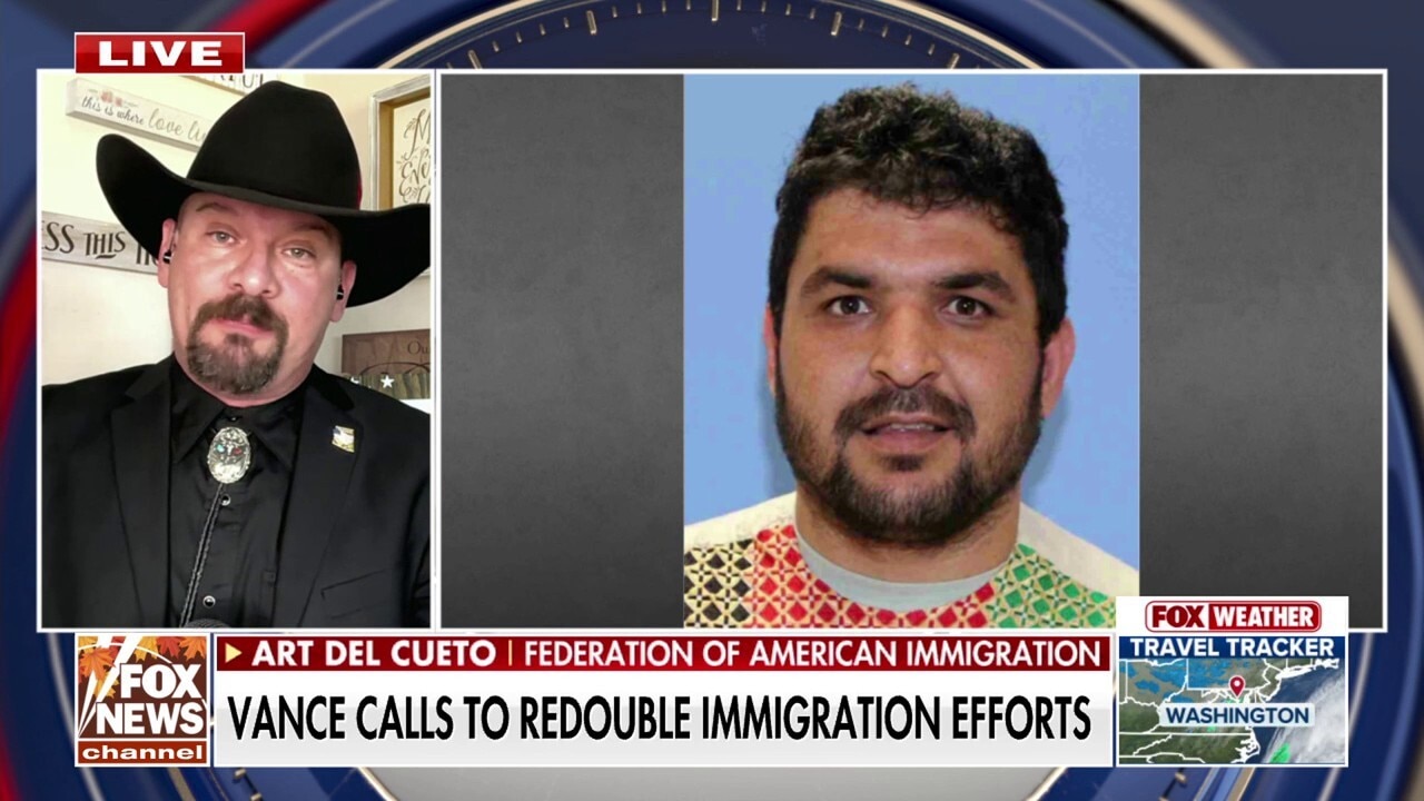 Immigration back in the spotlight after attack on National Guardsmen