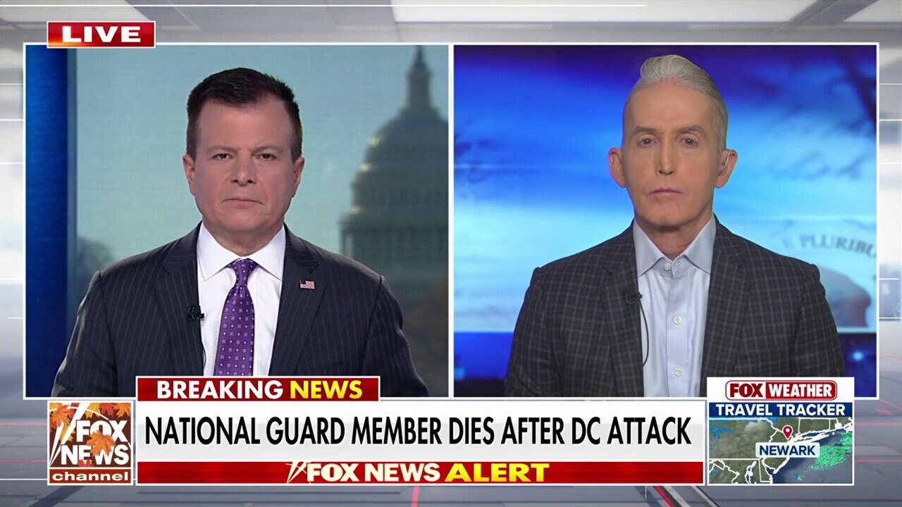 Watch Trey Gowdy breaks down investigation into accused National Guard ...