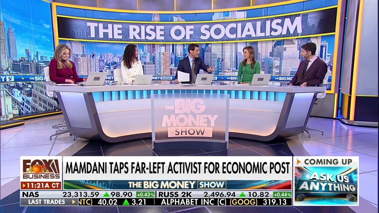 NYC residents brace for sweeping redistribution under Mamdani team