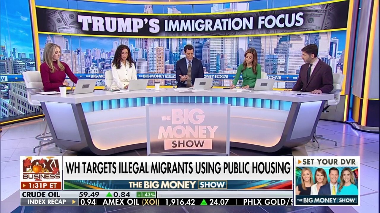 HUD rolls out hotline for illegal immigrants using public housing