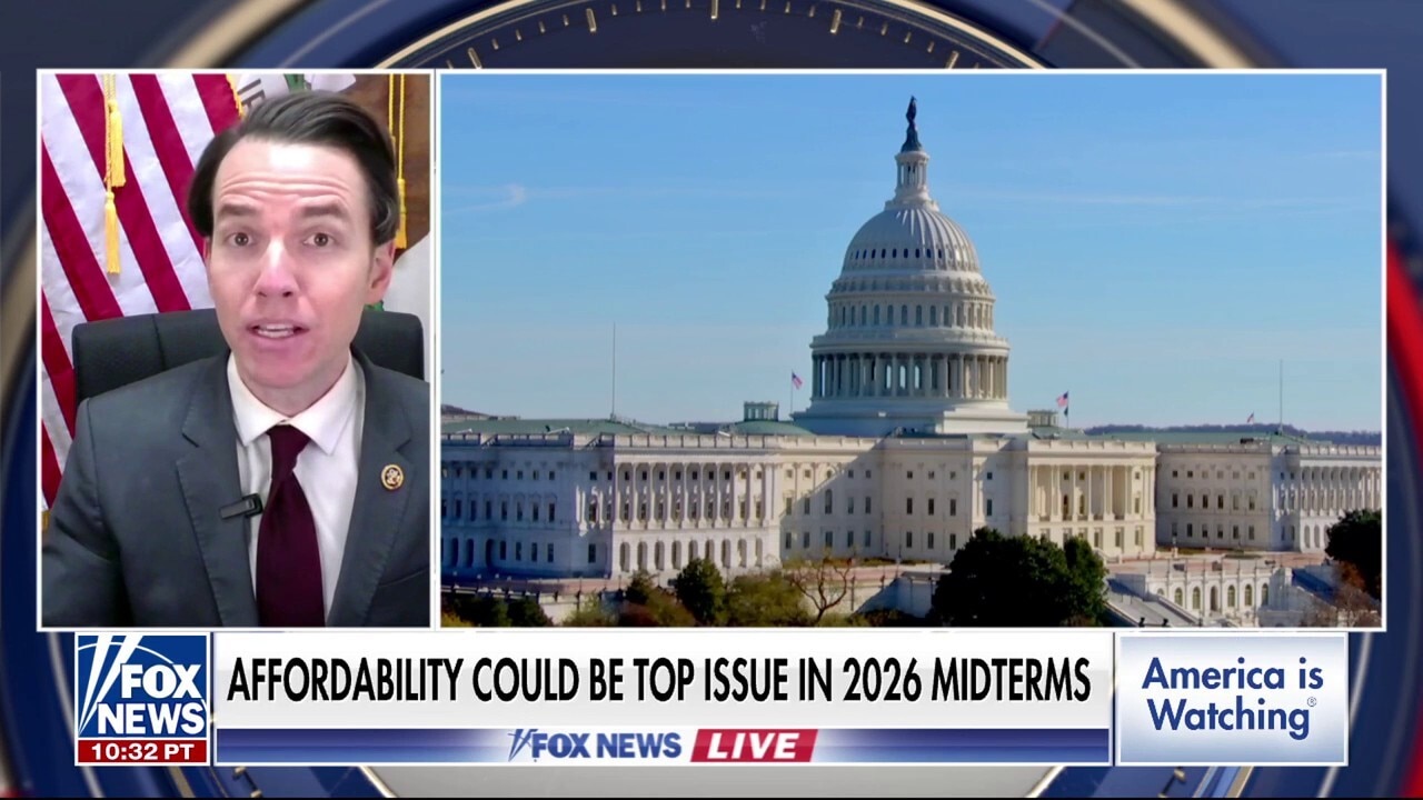 Capitol Hill divided on healthcare ahead of Obamacare tax credit expiration