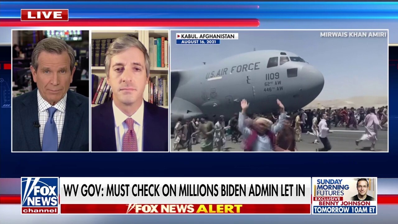 This was an absolute dereliction of duty: Rep. Brad Knott