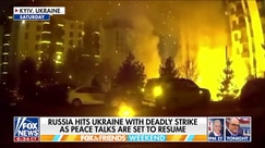 Dan Hoffman urges caution on Ukraine’s breakthrough claims: ‘Putin likes to talk’