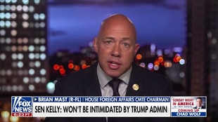 Dems' 'Illegal Orders' Video Controversy