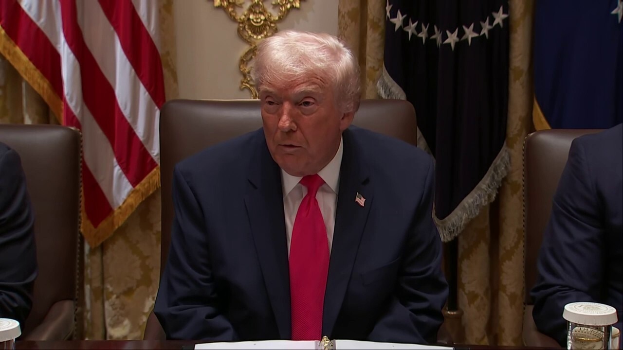 Trump unleashes on Dems' top campaign platform: affordability