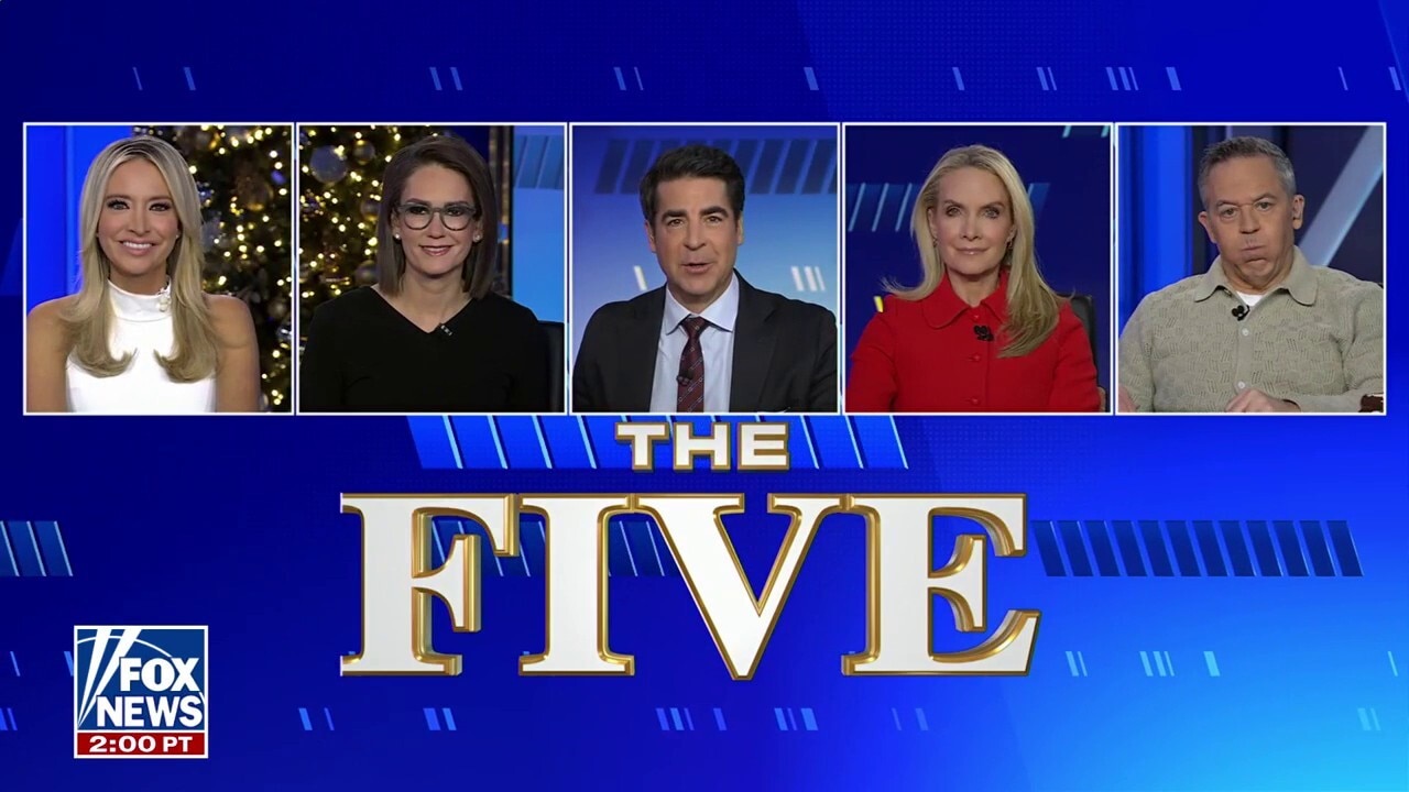 Gutfeld: Democrats only care about victims for ‘politics’