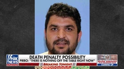 Authorities say alleged shooter planned his attack on two National Guardsmen in D.C.