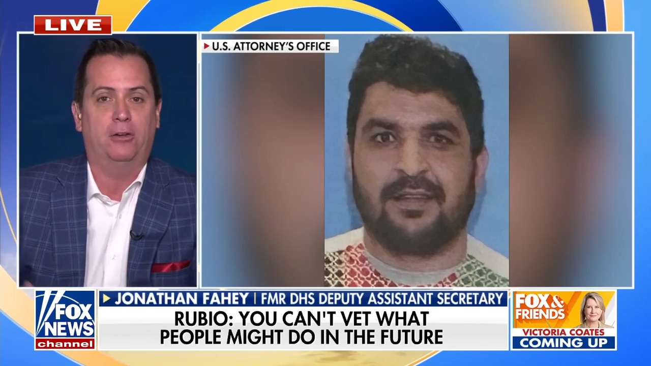 Trump administration pauses immigration from 19 high-risk countries