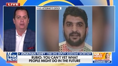 Trump administration pauses immigration from 19 high-risk countries