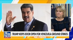  Maduro in an ‘increasingly precarious position,’ former Trump official says