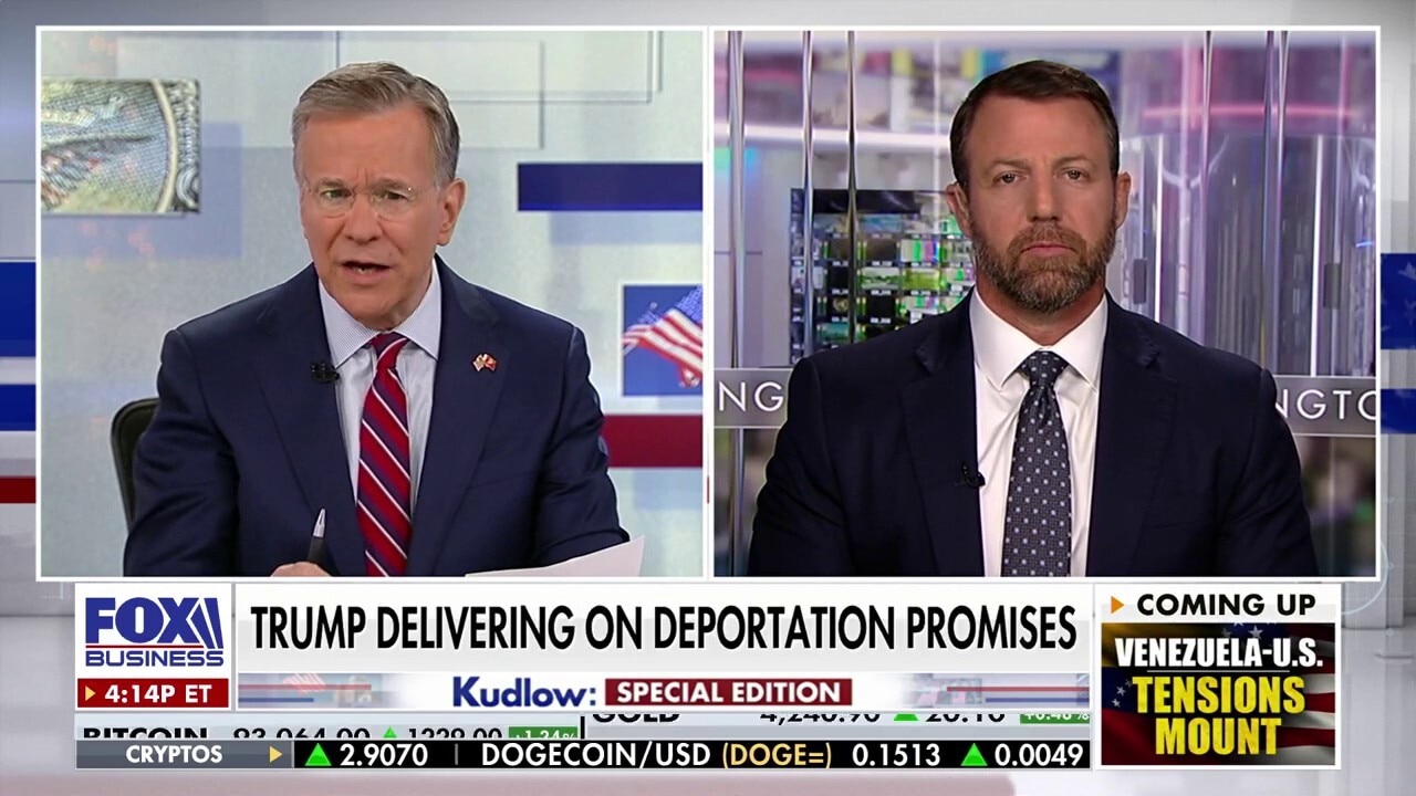 DHS launches operation targeting illegal immigrants in New Orleans