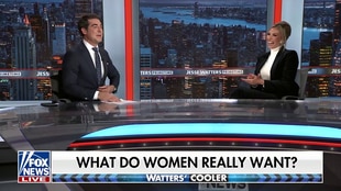 Jesse Watters Primetime