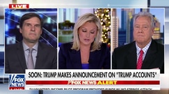 Breaking down ‘Trump accounts’ and what it means for children across the country