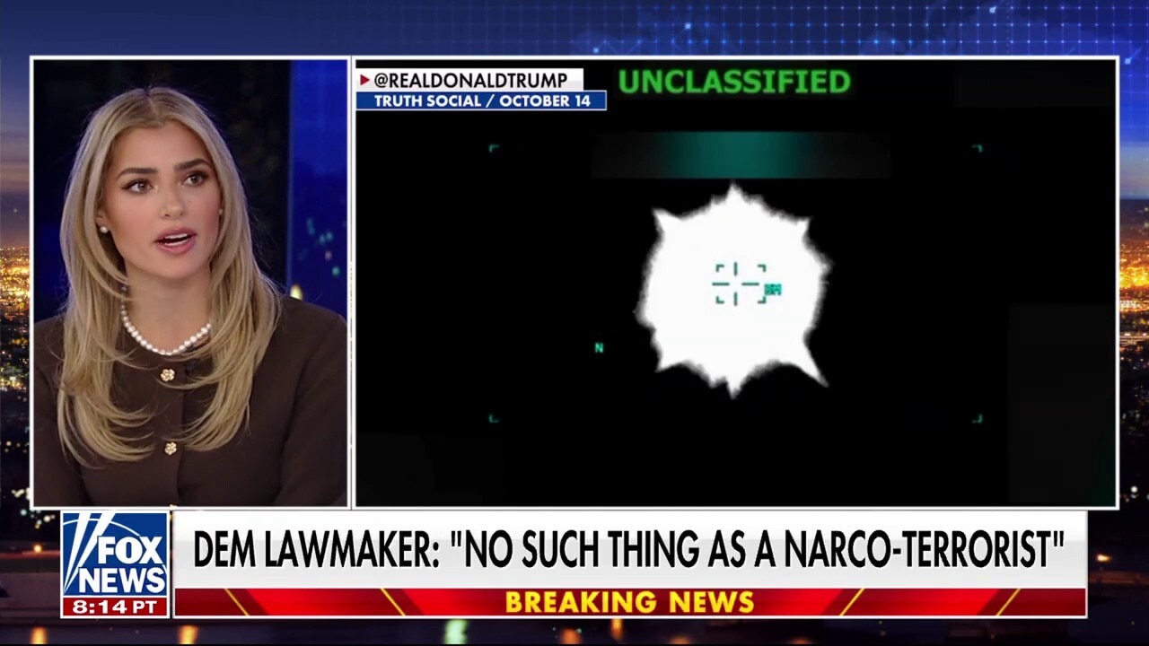 To say narco-terrorists do not pose a threat to Americans is a 'lie’: Debra Lea