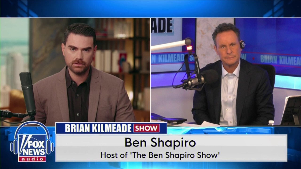 Minnesota's billion-dollar fraud investigations are only beginning: Ben Shapiro