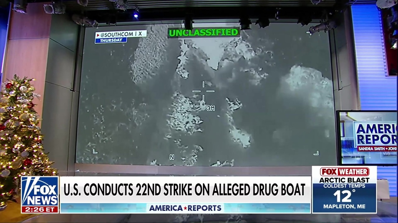 Top military officers head to Reagan National Defense Forum with ‘peace through strength’ focus