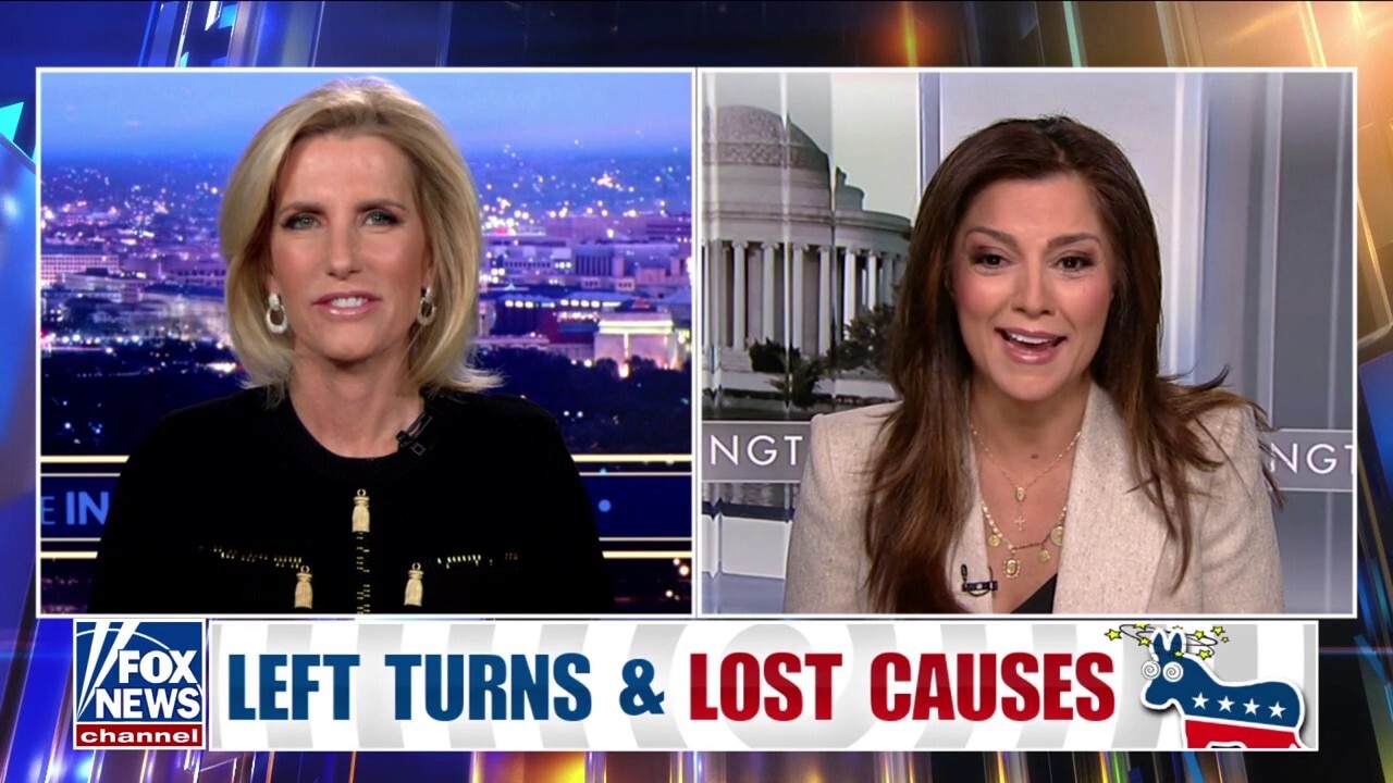 Rachel Campos-Duffy: This is the most ridiculous statement I've ever heard