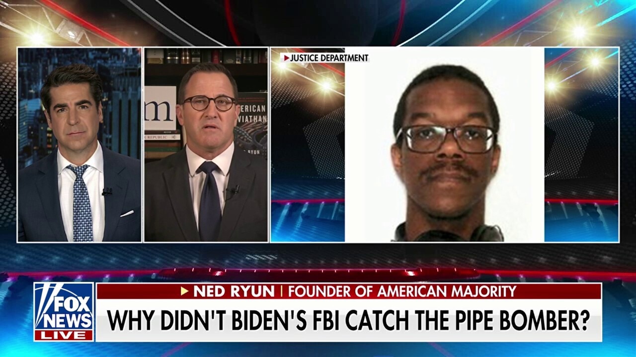 We must think about reforming these institutions: Ned Ryun