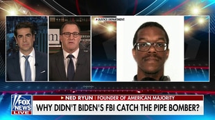 Jesse Watters Primetime