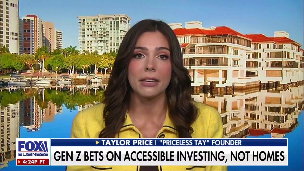 Gen Z cuts back on holiday spending: Report