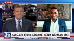 Miami mayoral race draws national attention