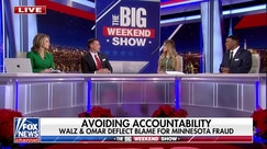 Tomi Lahren on Minnesota fraud investigation: 'This one haunts me'