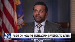 Kash Patel: FBI's focus is on preventing future acts of terrorism