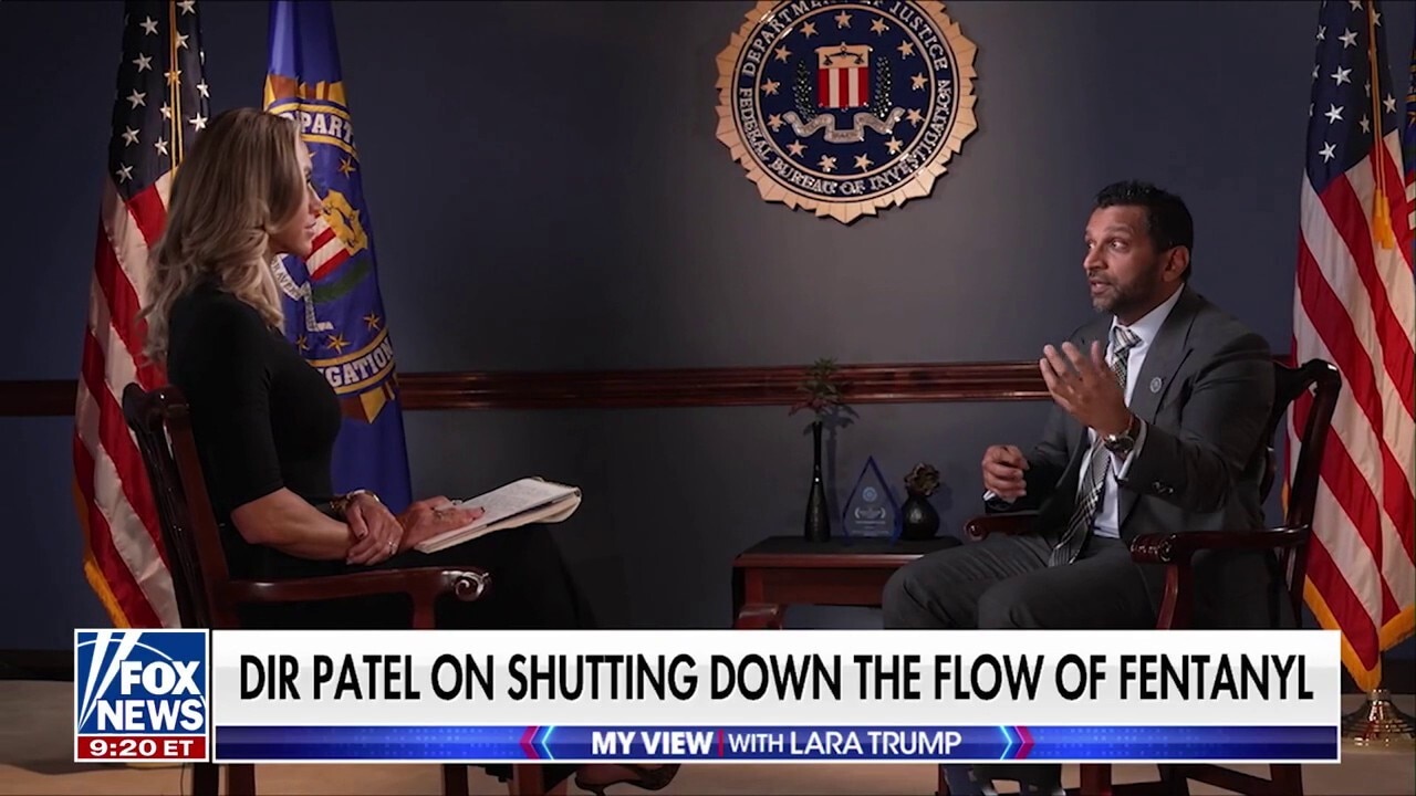 FBI chief pushes for 'accountability and transparency' to regain public trust