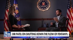 FBI chief pushes for 'accountability and transparency' to regain public trust