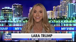 Lara Trump: Kash Patel is working at 'breakneck speed' to root out corruption