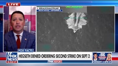 Trump was elected by the people to make sure Americans are safe: GOP lawmaker