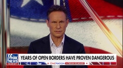 It's traditional to be an immigrant and try to 'fit in' to American culture: Brian Kilmeade