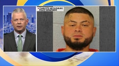 Migrant who was deported twice accused of Charlotte light rail stabbing