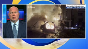 Russia-Ukraine Conflict